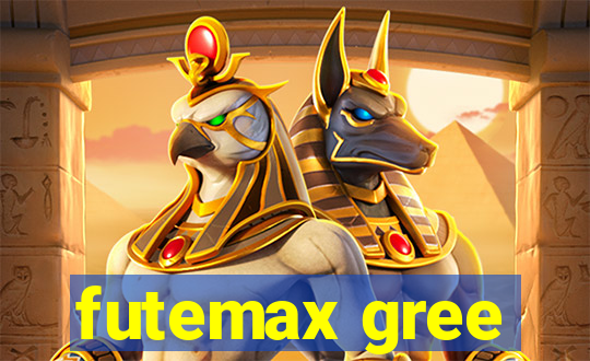 futemax gree